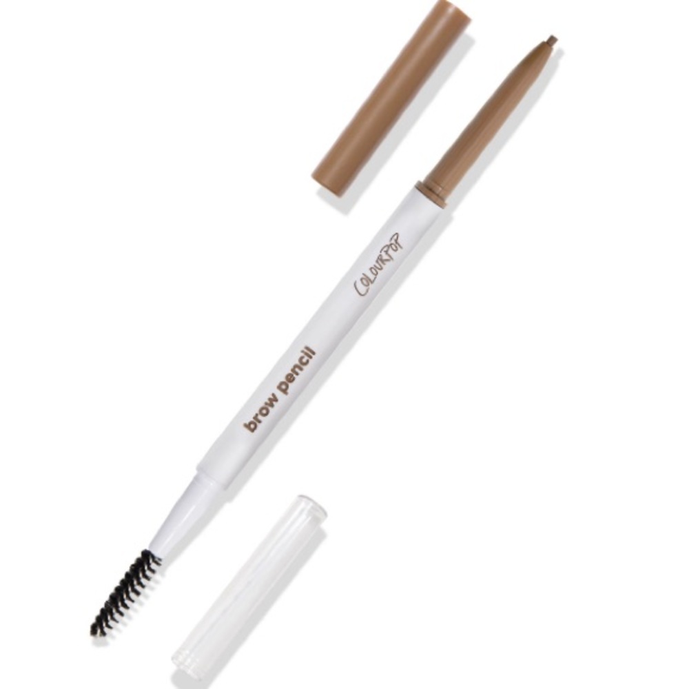 Colourpop Brow Pencil Light Brown